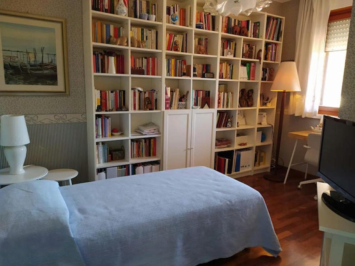 Fior Di Loto Hotel Ancona Eksteriør billede